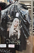 Cher Shirt