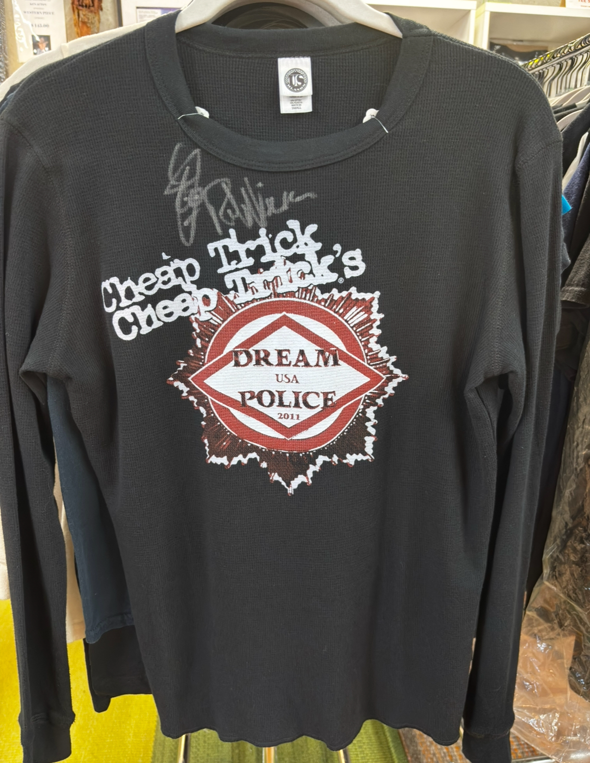 Cheap Trick Tee