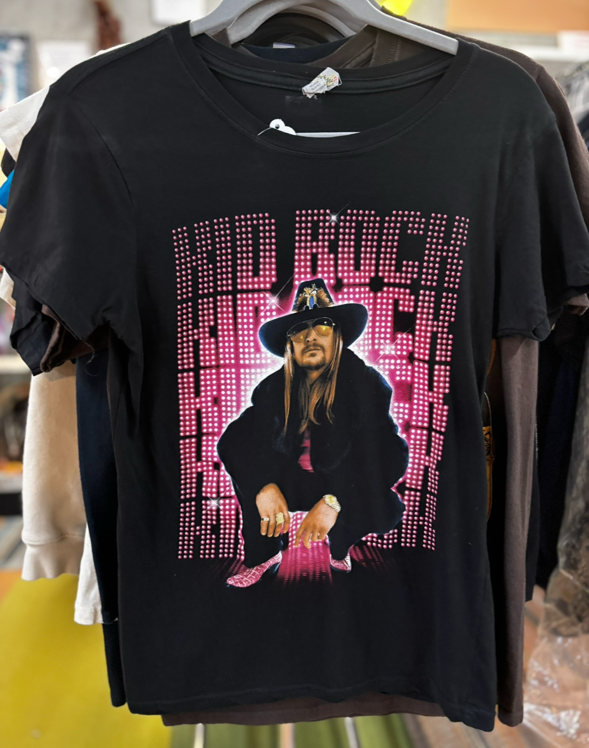 Kid Rock Tee