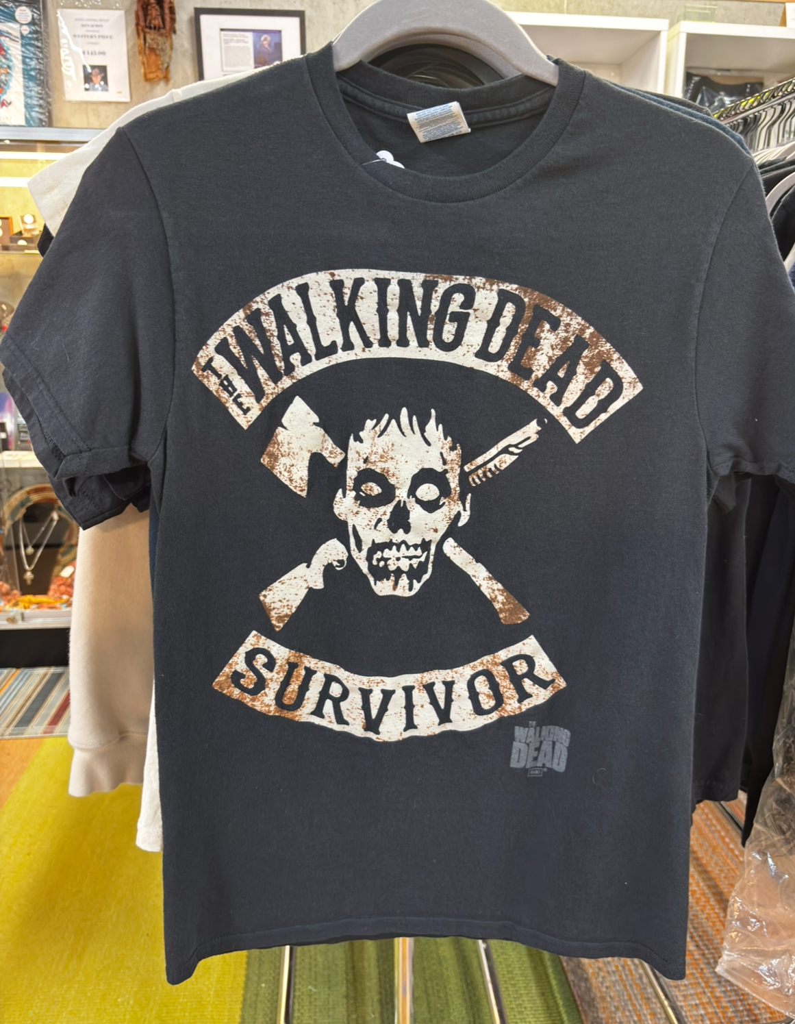 Walking Dead Tee
