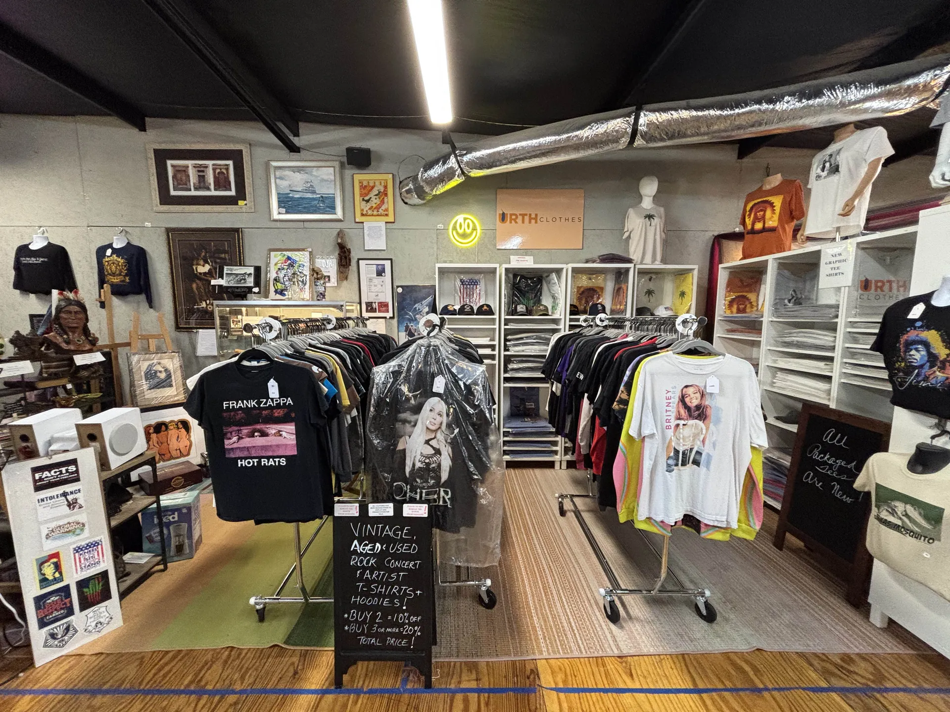 Store angle 2